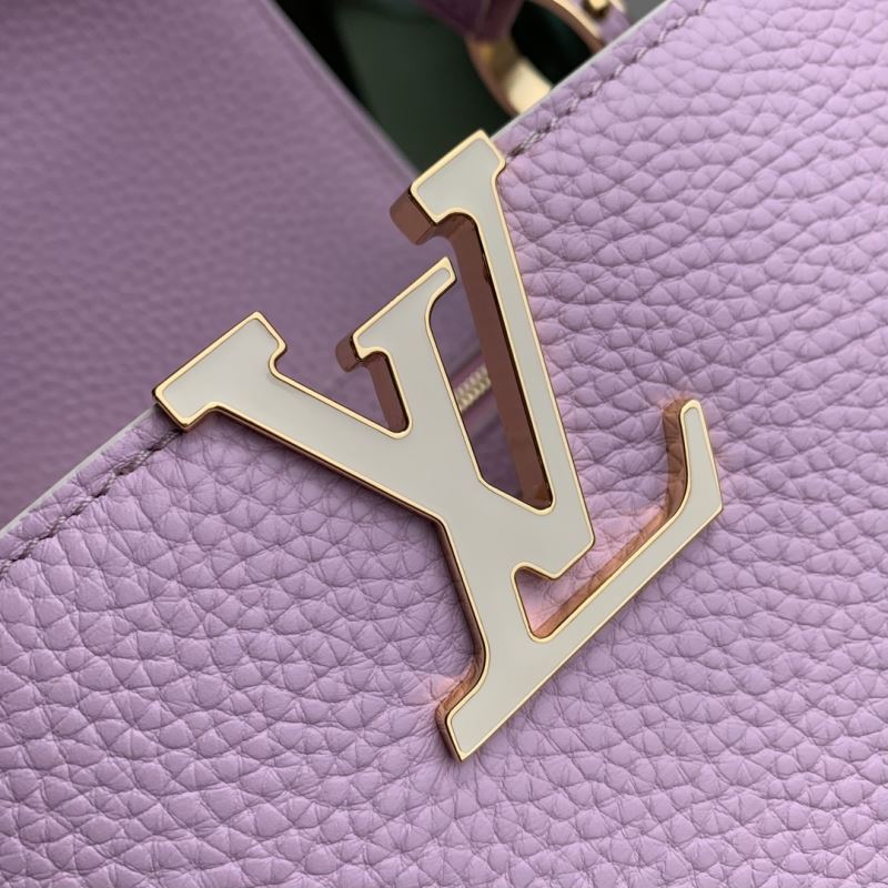 LV Capucines Bags